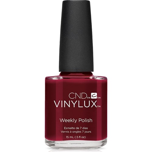 Vinylux Weekly Polish - #222 Ox Blood